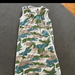 Kyte baby sleep sack